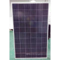 Best Price 100W Photovoltaic Poly Solar Panels for Homes System